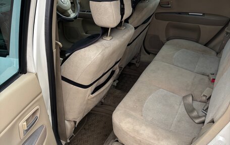Mazda Demio III (DE), 2004 год, 340 000 рублей, 17 фотография
