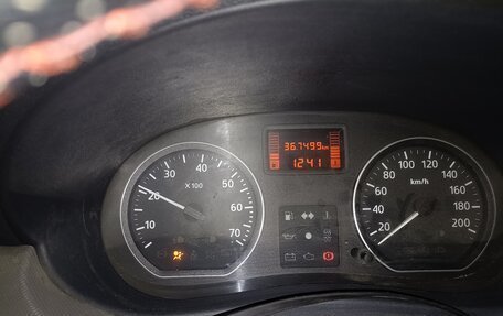 Renault Logan I, 2012 год, 325 000 рублей, 3 фотография