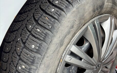 Mazda Demio III (DE), 2004 год, 340 000 рублей, 18 фотография