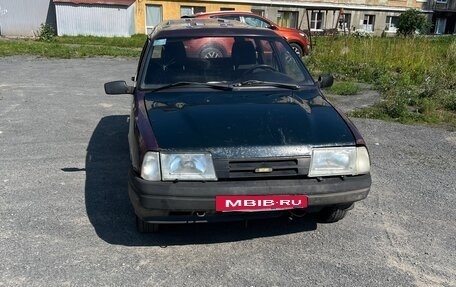 ИЖ 21261 «Фабула», 2004 год, 70 000 рублей, 3 фотография