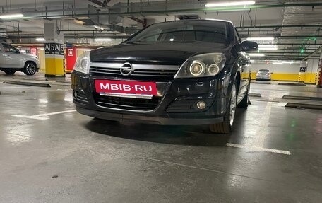 Opel Astra H, 2006 год, 490 000 рублей, 2 фотография