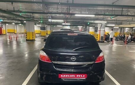 Opel Astra H, 2006 год, 490 000 рублей, 5 фотография