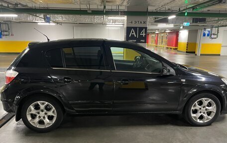 Opel Astra H, 2006 год, 490 000 рублей, 7 фотография