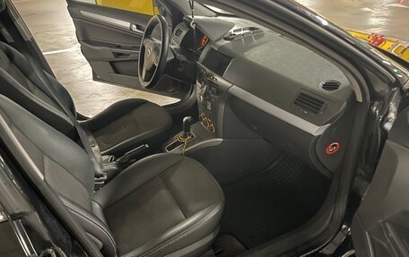 Opel Astra H, 2006 год, 490 000 рублей, 13 фотография