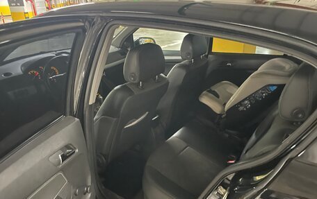 Opel Astra H, 2006 год, 490 000 рублей, 11 фотография
