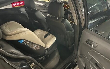 Opel Astra H, 2006 год, 490 000 рублей, 12 фотография