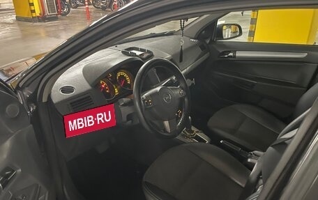 Opel Astra H, 2006 год, 490 000 рублей, 9 фотография