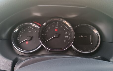 Nissan Terrano III, 2018 год, 1 600 000 рублей, 9 фотография