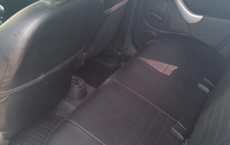 Nissan Terrano III, 2018 год, 1 600 000 рублей, 7 фотография