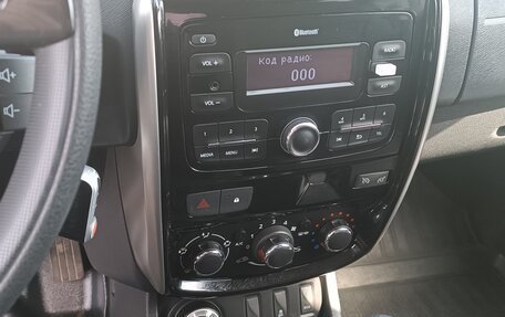Nissan Terrano III, 2018 год, 1 600 000 рублей, 8 фотография
