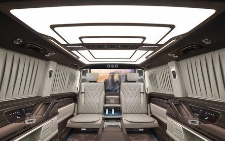 Mercedes-Benz V-Класс, 2024 год, 49 200 000 рублей, 5 фотография
