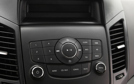 Chevrolet Orlando I, 2013 год, 995 000 рублей, 10 фотография