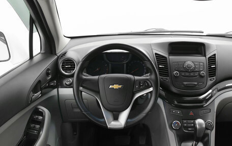 Chevrolet Orlando I, 2013 год, 995 000 рублей, 8 фотография