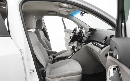 Chevrolet Orlando I, 2013 год, 995 000 рублей, 14 фотография