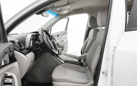 Chevrolet Orlando I, 2013 год, 995 000 рублей, 15 фотография
