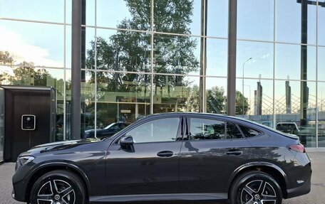 Mercedes-Benz GLC Coupe, 2024 год, 8 515 000 рублей, 2 фотография