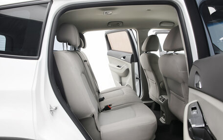 Chevrolet Orlando I, 2013 год, 995 000 рублей, 16 фотография