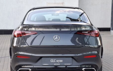 Mercedes-Benz GLC Coupe, 2024 год, 8 515 000 рублей, 4 фотография