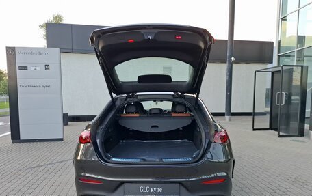 Mercedes-Benz GLC Coupe, 2024 год, 8 515 000 рублей, 5 фотография