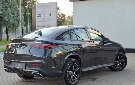 Mercedes-Benz GLC Coupe, 2024 год, 8 515 000 рублей, 7 фотография