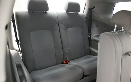 Chevrolet Orlando I, 2013 год, 995 000 рублей, 18 фотография