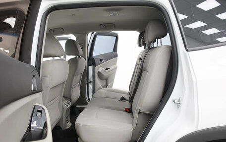Chevrolet Orlando I, 2013 год, 995 000 рублей, 17 фотография