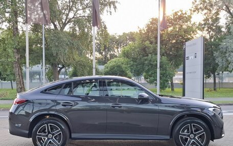 Mercedes-Benz GLC Coupe, 2024 год, 8 515 000 рублей, 8 фотография