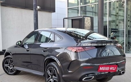 Mercedes-Benz GLC Coupe, 2024 год, 8 515 000 рублей, 3 фотография