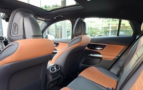 Mercedes-Benz GLC Coupe, 2024 год, 8 515 000 рублей, 14 фотография