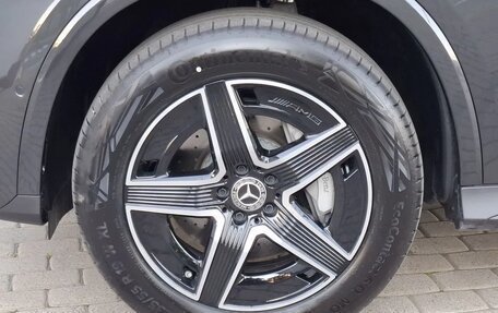 Mercedes-Benz GLC Coupe, 2024 год, 8 515 000 рублей, 9 фотография