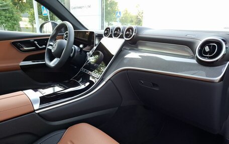 Mercedes-Benz GLC Coupe, 2024 год, 8 515 000 рублей, 18 фотография