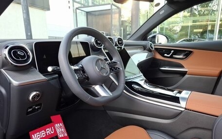 Mercedes-Benz GLC Coupe, 2024 год, 8 515 000 рублей, 12 фотография