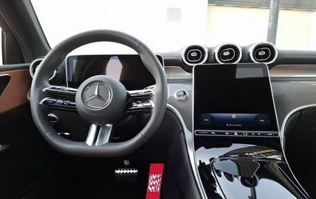 Mercedes-Benz GLC Coupe, 2024 год, 8 515 000 рублей, 16 фотография