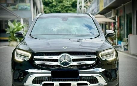 Mercedes-Benz GLC, 2021 год, 3 100 000 рублей, 2 фотография