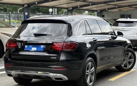 Mercedes-Benz GLC, 2021 год, 3 100 000 рублей, 6 фотография