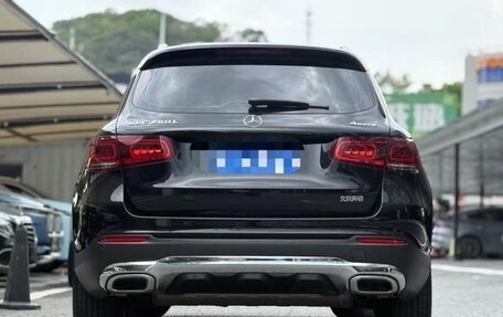Mercedes-Benz GLC, 2021 год, 3 100 000 рублей, 5 фотография