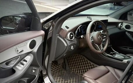 Mercedes-Benz GLC, 2021 год, 3 100 000 рублей, 8 фотография