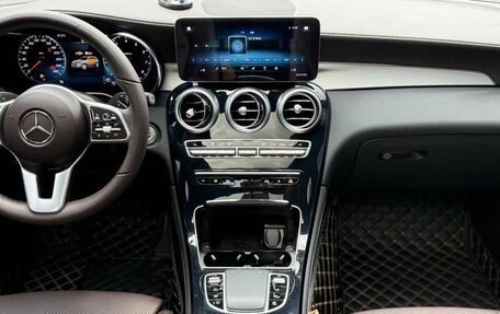 Mercedes-Benz GLC, 2021 год, 3 100 000 рублей, 9 фотография