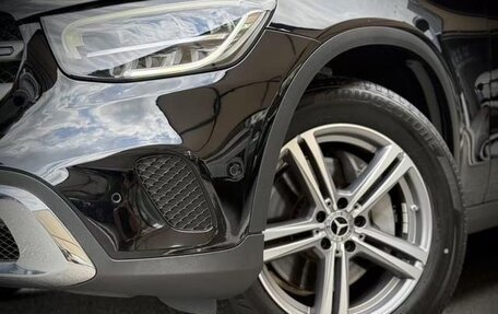 Mercedes-Benz GLC, 2021 год, 3 100 000 рублей, 7 фотография