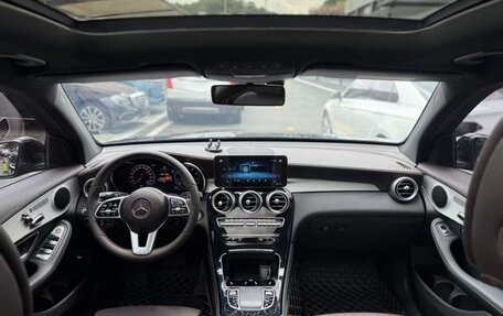 Mercedes-Benz GLC, 2021 год, 3 100 000 рублей, 10 фотография