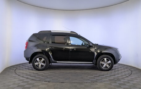 Renault Duster I рестайлинг, 2015 год, 1 255 000 рублей, 4 фотография