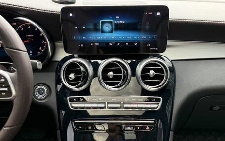 Mercedes-Benz GLC, 2021 год, 3 100 000 рублей, 15 фотография