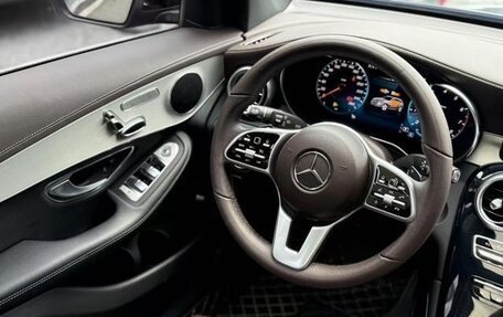 Mercedes-Benz GLC, 2021 год, 3 100 000 рублей, 11 фотография