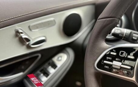Mercedes-Benz GLC, 2021 год, 3 100 000 рублей, 14 фотография