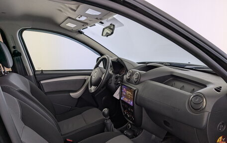 Renault Duster I рестайлинг, 2015 год, 1 255 000 рублей, 11 фотография