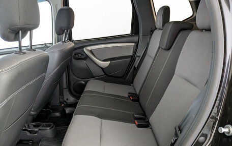 Renault Duster I рестайлинг, 2015 год, 1 255 000 рублей, 12 фотография