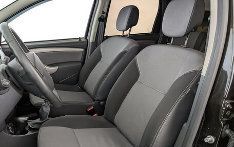 Renault Duster I рестайлинг, 2015 год, 1 255 000 рублей, 20 фотография