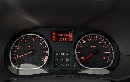 Renault Duster I рестайлинг, 2015 год, 1 255 000 рублей, 13 фотография