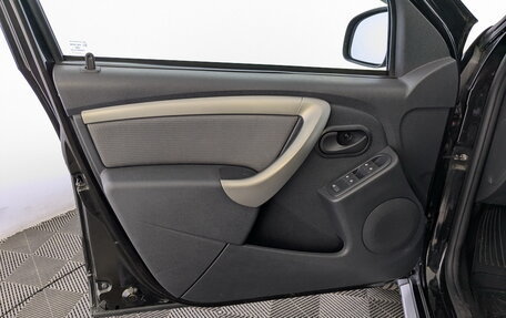 Renault Duster I рестайлинг, 2015 год, 1 255 000 рублей, 19 фотография