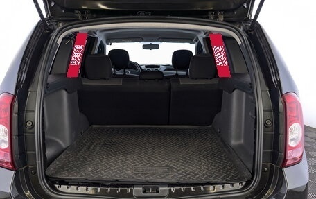 Renault Duster I рестайлинг, 2015 год, 1 255 000 рублей, 10 фотография
